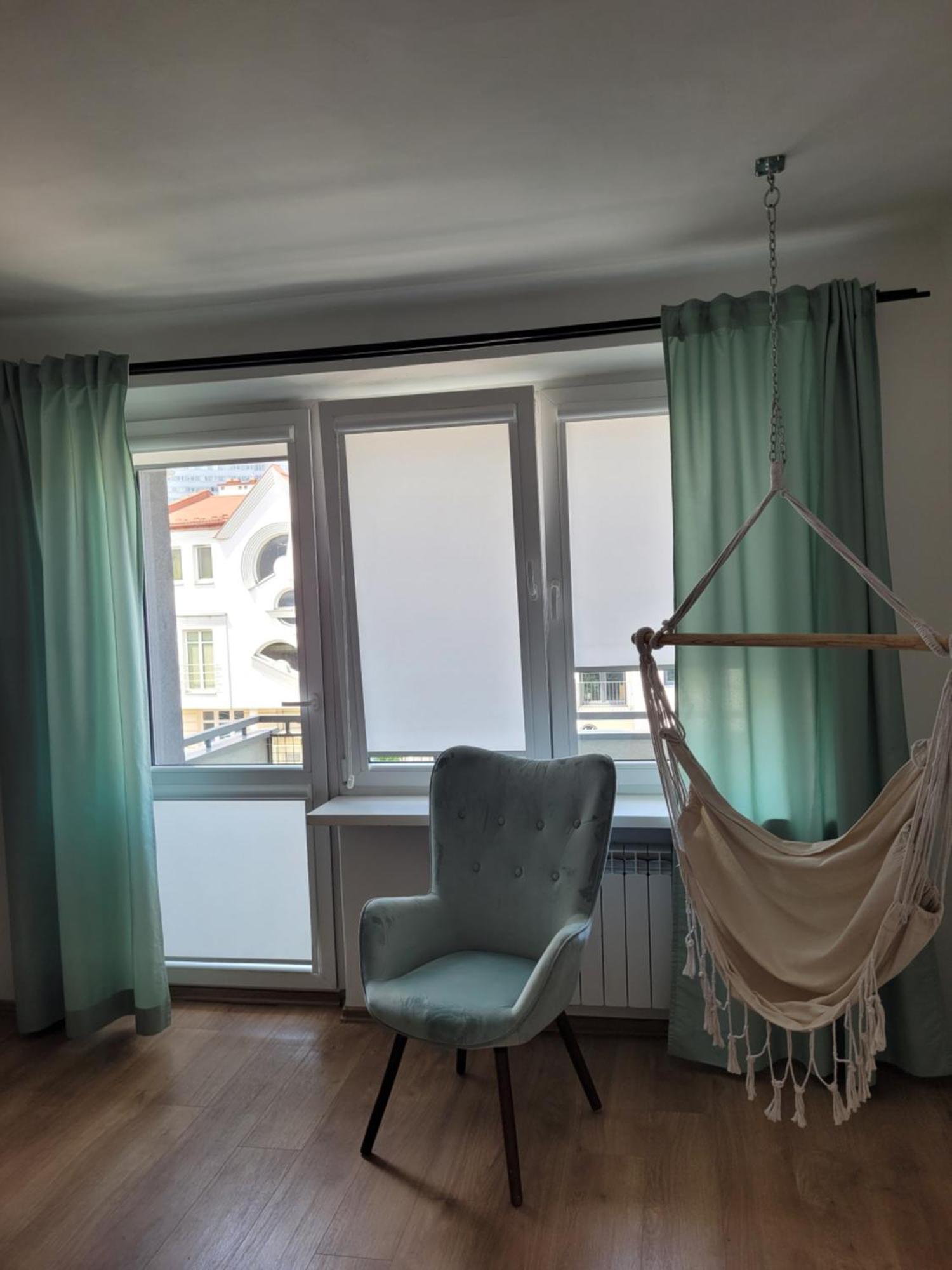 Krakow Apart Pradnicka ภายนอก รูปภาพ